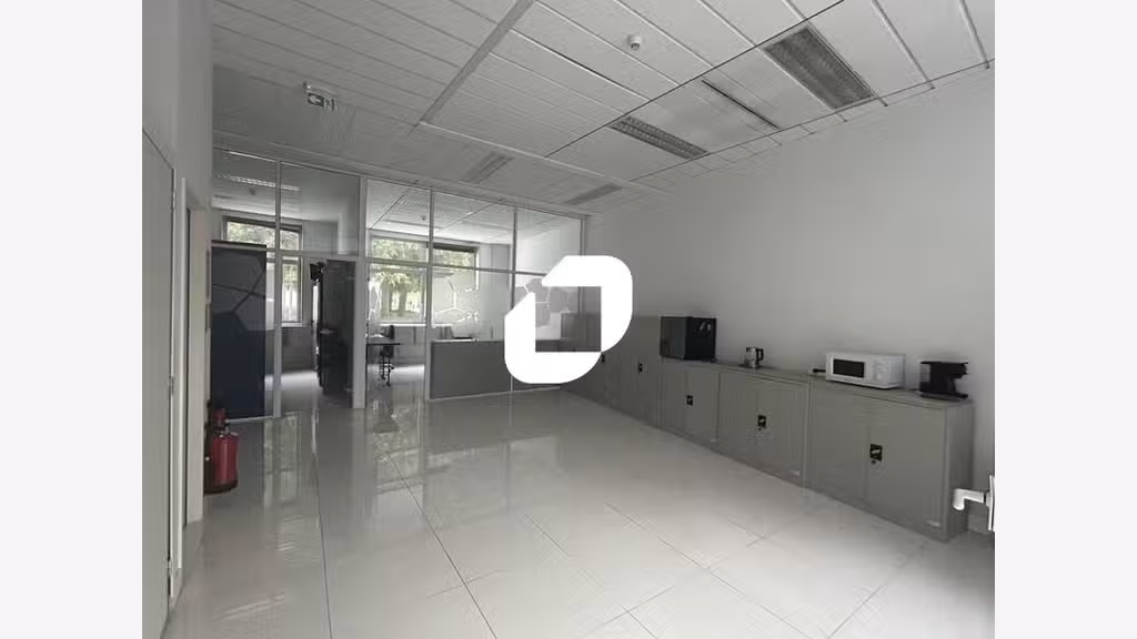 Vente Bureaux 122m² Noisy le grand