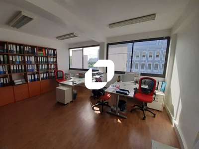 Vente Bureaux 200m² Noisy le grand