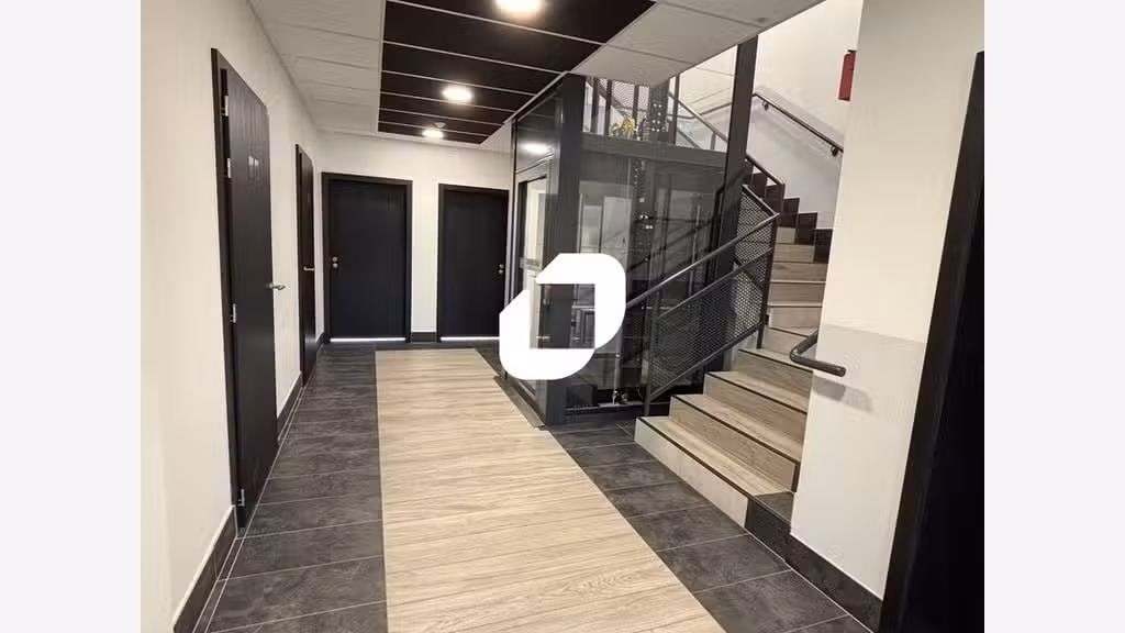 Vente Bureaux 238m² Oberhausbergen