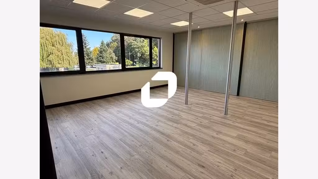 Vente Bureaux 238m² Oberhausbergen