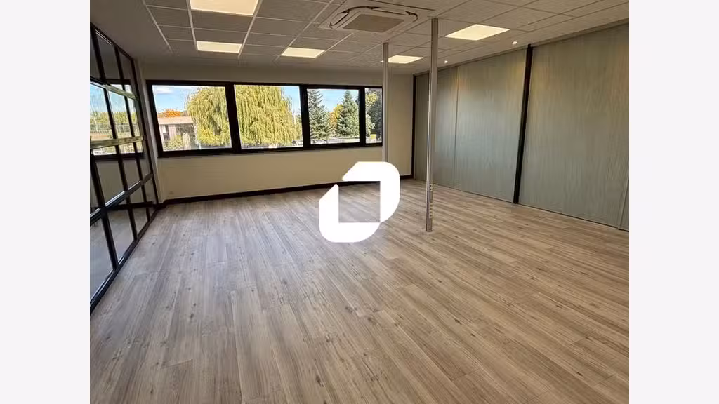 Vente Bureaux 238m² Oberhausbergen