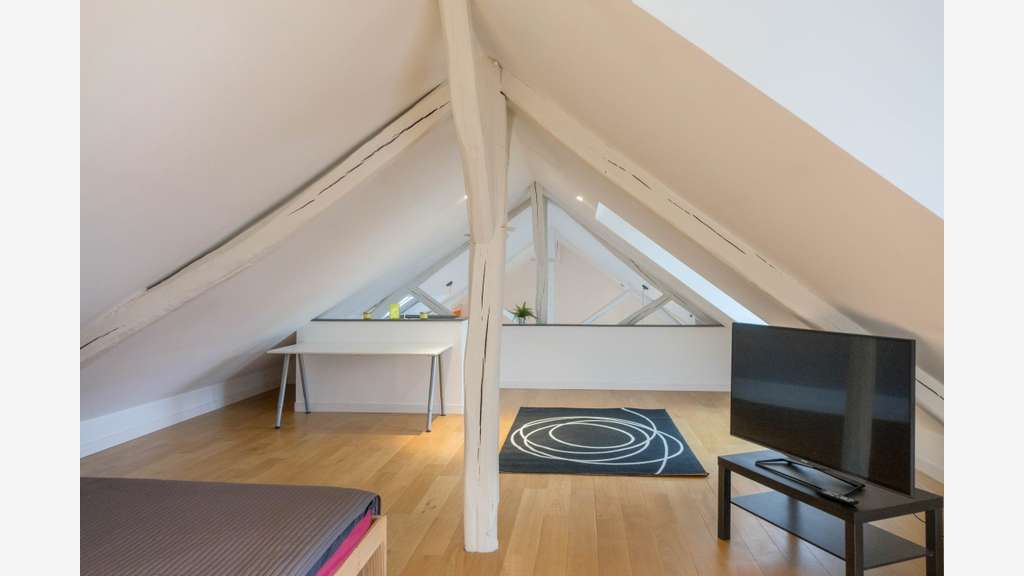 Bureaux centre ville