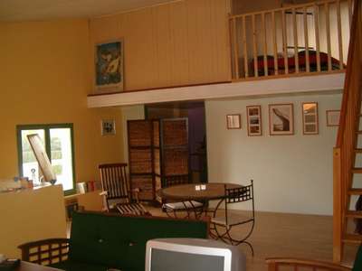 Bureaux de 85m² à vendre à Ozoir La Ferrière 