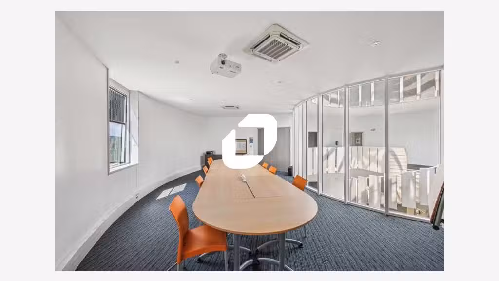 Vente Bureaux 791m² Palaiseau