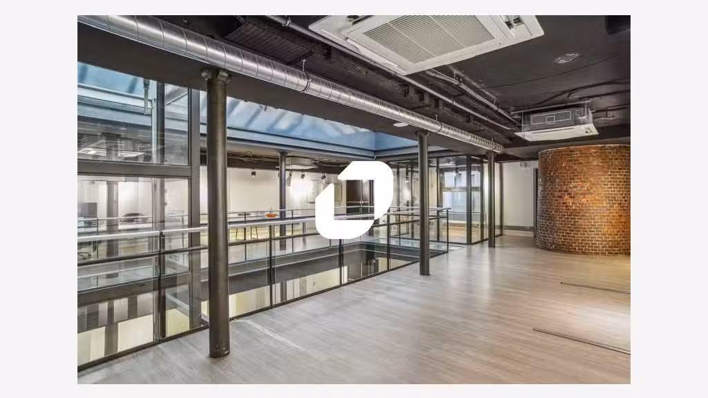 Vente Bureaux 900m² Paris