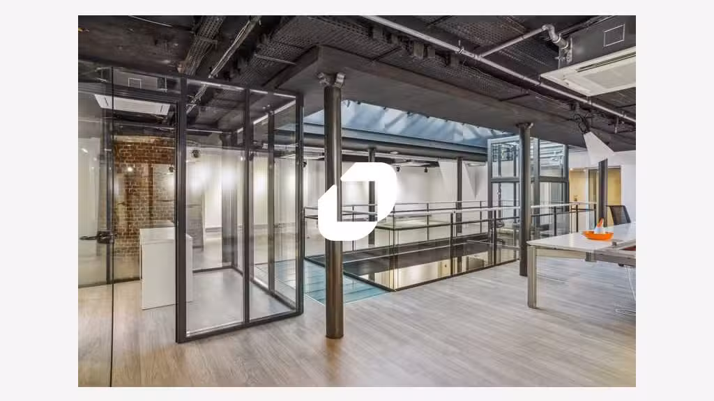 Vente Bureaux 900m² Paris