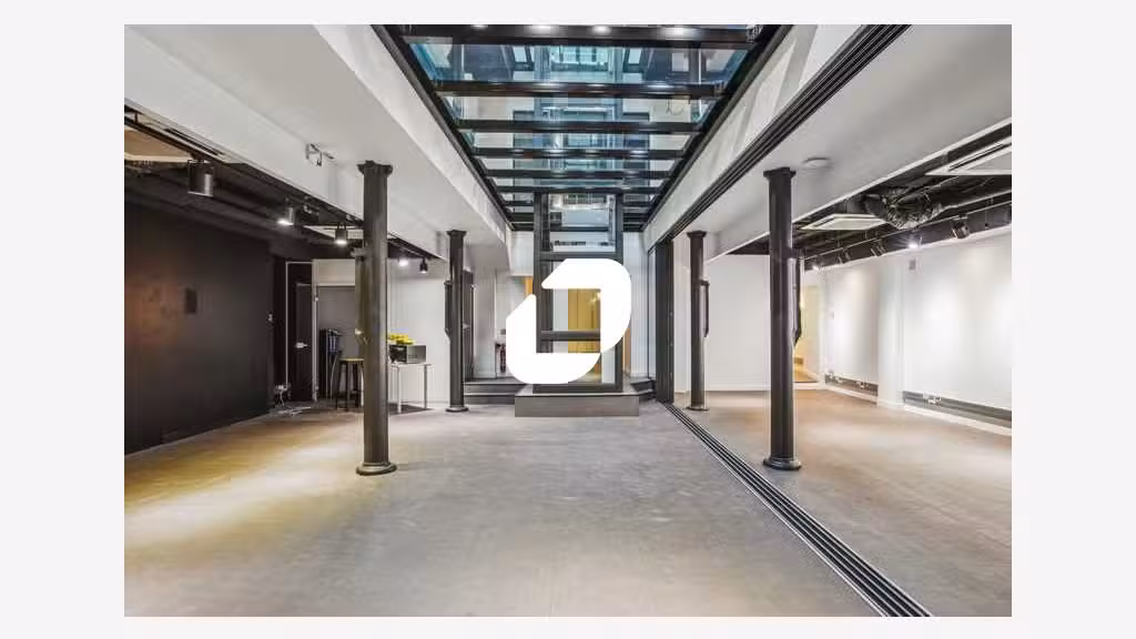 Vente Bureaux 900m² Paris