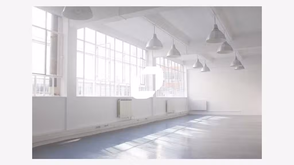 Vente Bureaux 108m² Paris