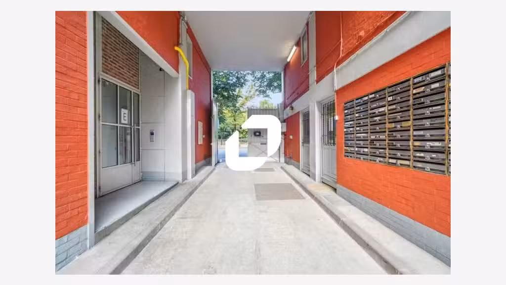 Vente Bureaux 108m² Paris