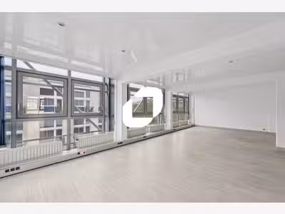 Vente Bureaux 190m² Paris