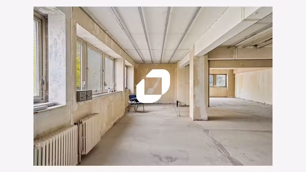Vente Bureaux 222m² Paris