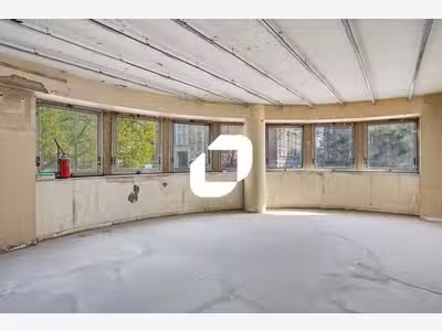 Vente Bureaux 222m² Paris