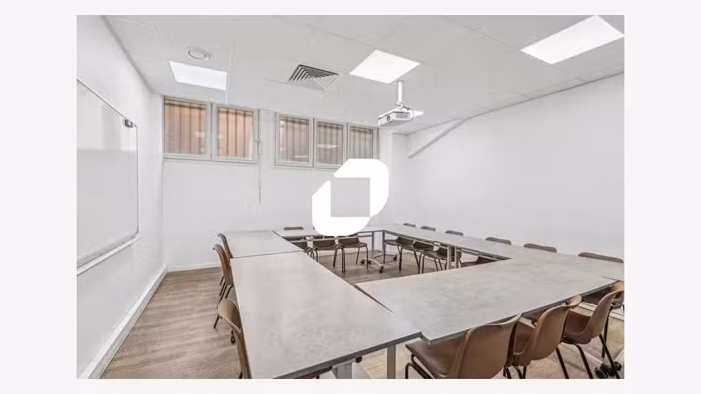 Vente Bureaux 1082m² Paris