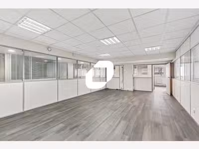 Vente Bureaux 383m² Paris