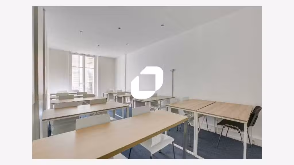 Vente Bureaux 299m² Paris