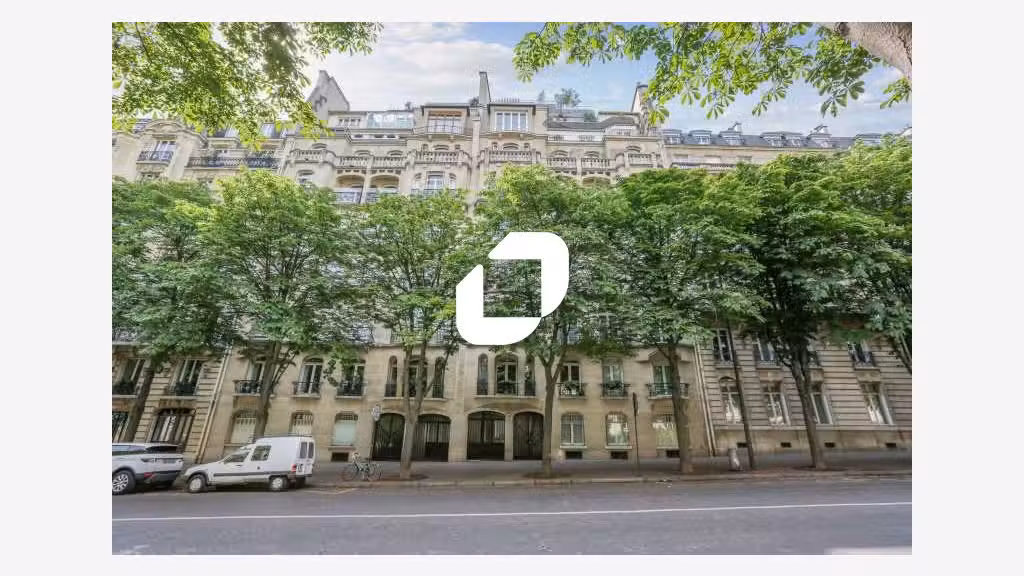Vente Bureaux 299m² Paris