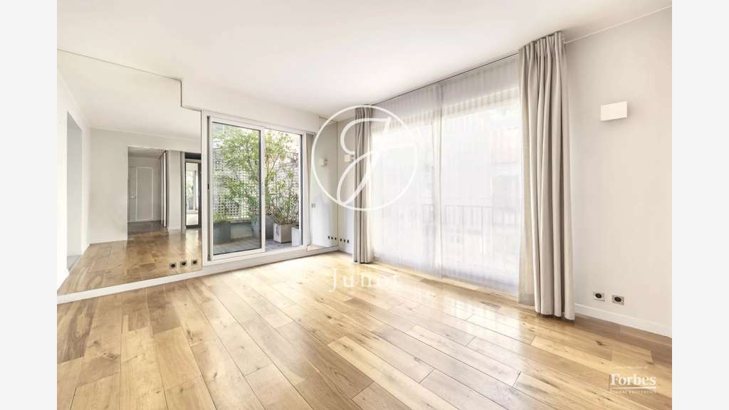 Professions libérales 75m² Paris 17e Ternes Étoile