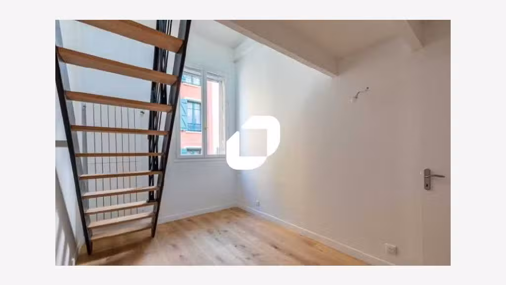 Vente Bureaux 189m² Paris