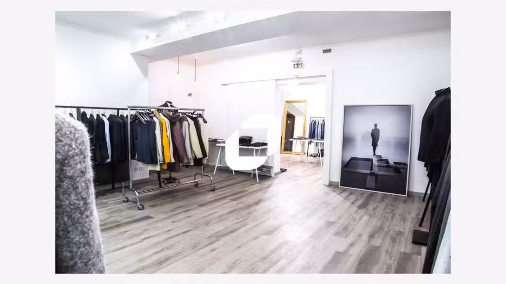 Vente Bureaux 220m² Paris