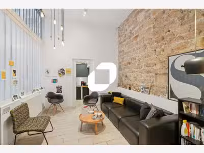 Vente Bureaux 220m² Paris