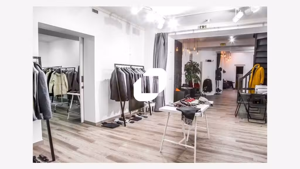 Vente Bureaux 220m² Paris