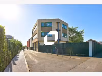 Vente Bureaux 670m² Pontault combault