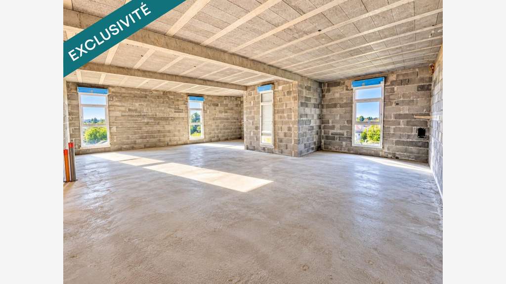 Bâtiment industriel 330m² Portes-lès-Valence