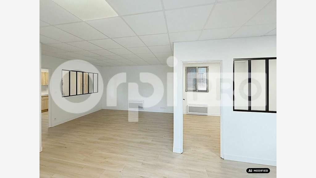 BUREAU A VENDRE PORCHE LA ROCHELLE