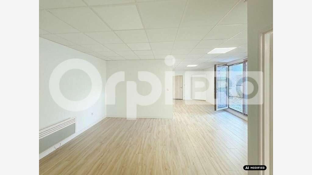 BUREAU A VENDRE PORCHE LA ROCHELLE