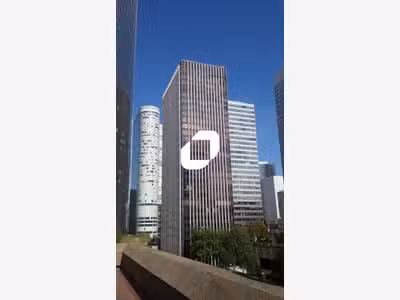 Vente Bureaux 809m² Puteaux la defense