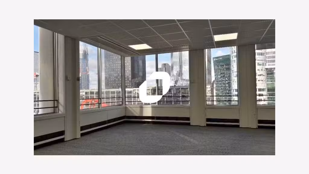 Vente Bureaux 809m² Puteaux la defense