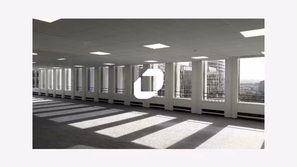 Vente Bureaux 809m² Puteaux la defense