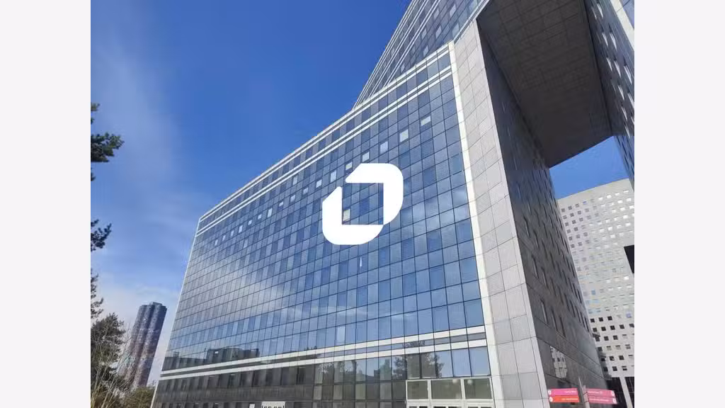 Vente Bureaux 1354m² Puteaux la defense