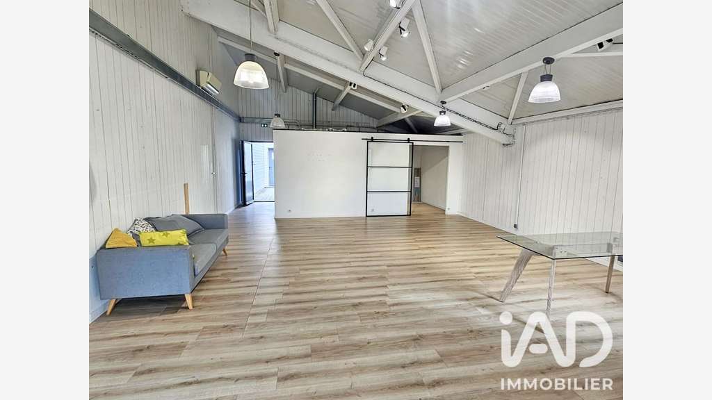 Vente bureau d'exception à Saint-Herblain