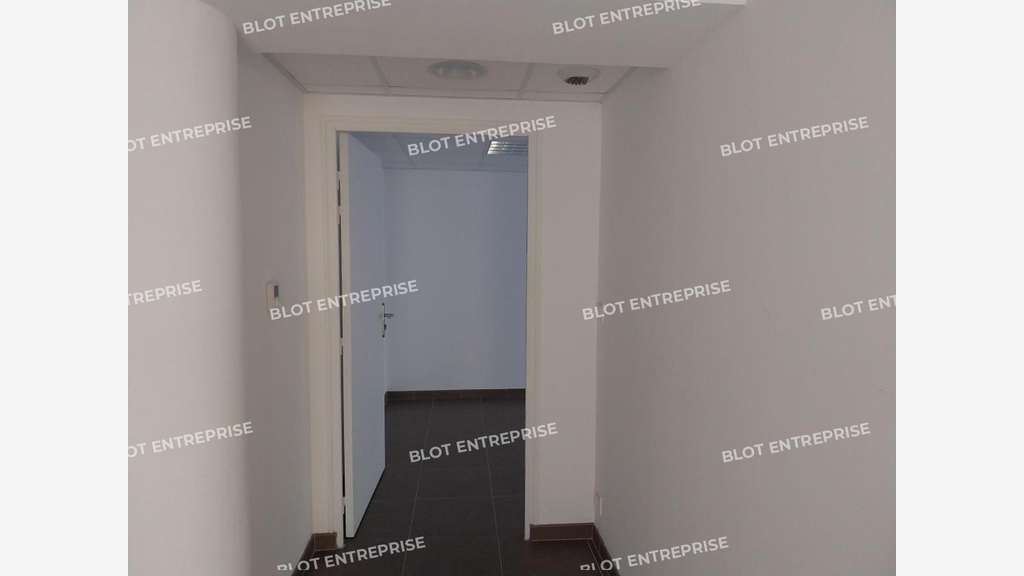 À VENDRE - BUREAUX - 80 m² - QUIMPER