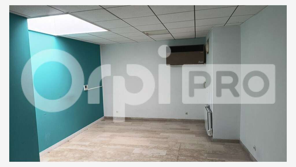 REIMS - BUREAU à vendre