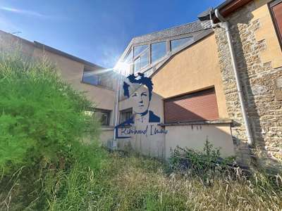 Immobilier Professionnel à vendre