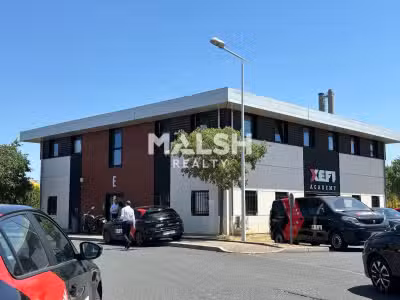 A louer ou A vendre - Bureaux - 1002 m² divisibles