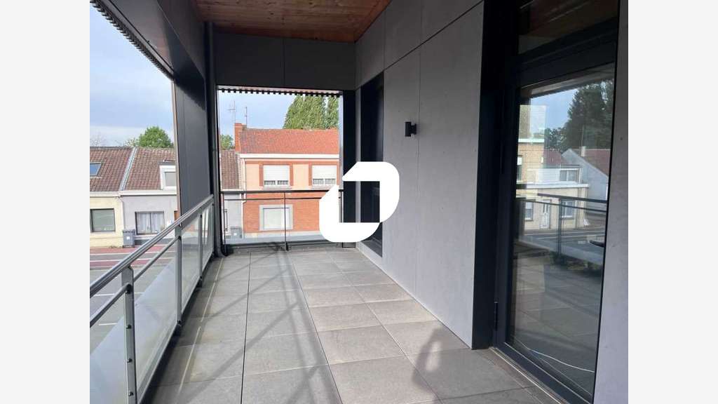 Vente Bureaux 400m² Roncq