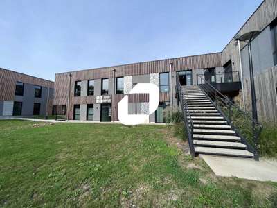 Vente Bureaux 400m² Roncq