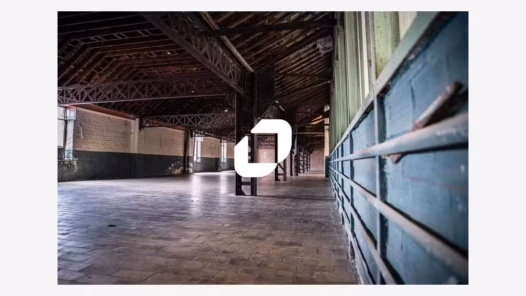 Vente Bureaux 340m² Roncq