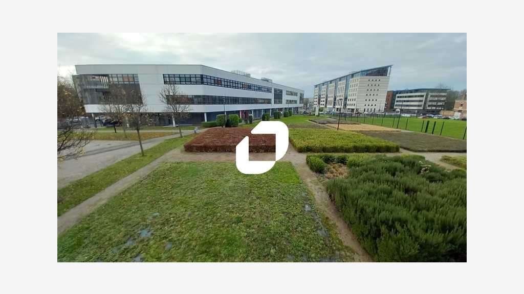 Vente Bureaux 209m² Roubaix