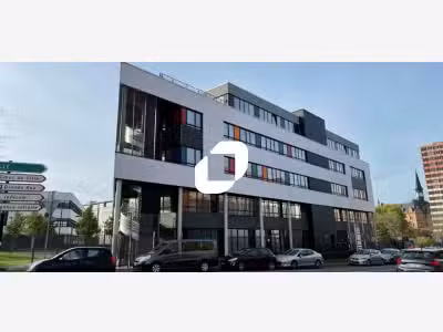 Vente Bureaux 209m² Roubaix