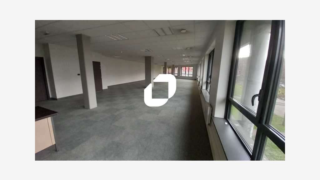 Vente Bureaux 209m² Roubaix