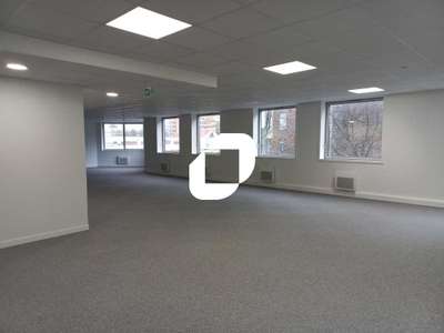 Vente Bureaux 369m² Roubaix