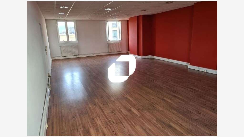 Vente Bureaux 280m² Roubaix