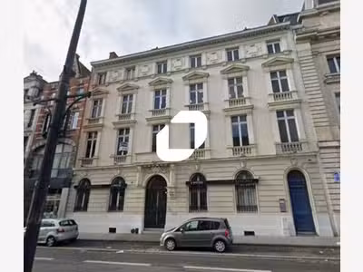 Vente Bureaux 280m² Roubaix