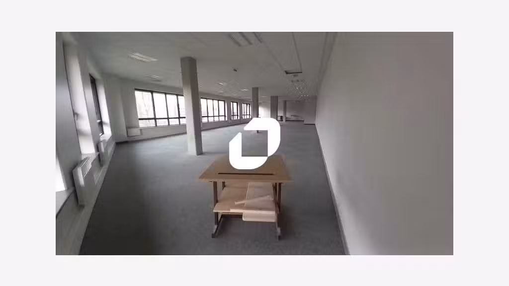 Vente Bureaux 209m² Roubaix