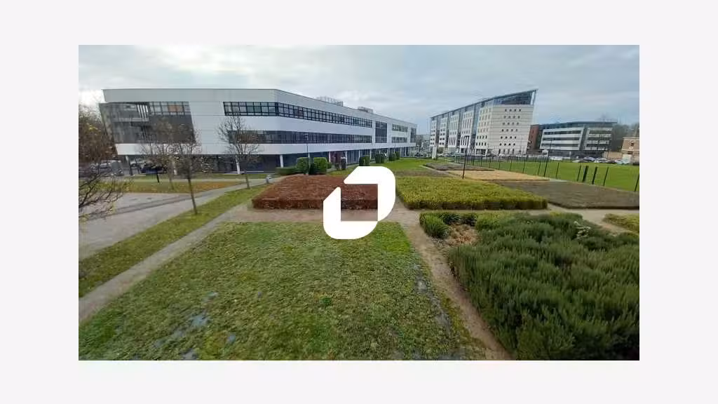 Vente Bureaux 209m² Roubaix