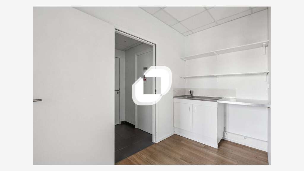 Vente Bureaux 133m² Rueil malmaison